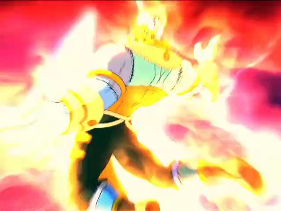 Huntik - Seekers & Secrets Staffel 2 Folge 24 HD Deutsch