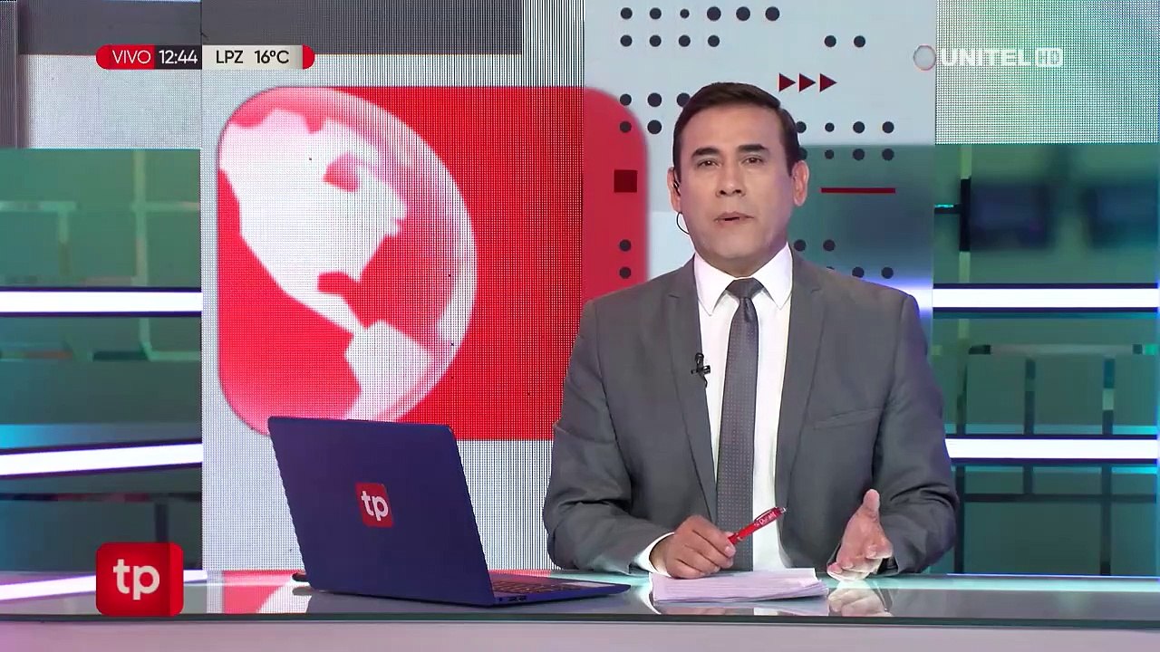 Cochabamba: Adolescente pierde la vida tras ser atropellada por un vehículo oficial
