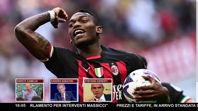 Il Chelsea fa spesa in Italia ▷ I Blues vogliono Leao a tutti i costi, Zaniolo prima alternativa