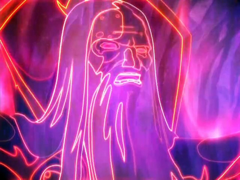 Huntik - Seekers & Secrets Staffel 2 Folge 23 HD Deutsch