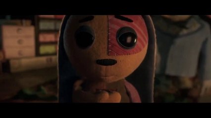 Ollie está perdido - Trailer