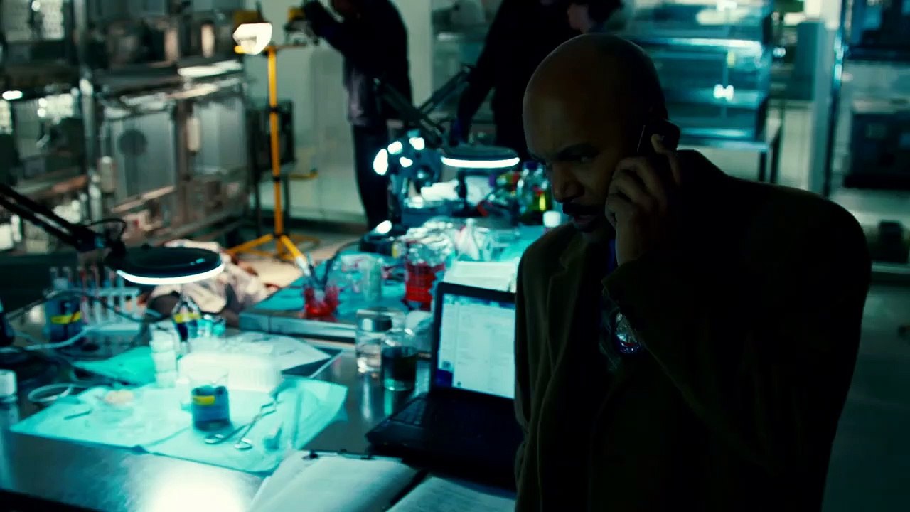 King Staffel 1 Folge 6 HD Deutsch