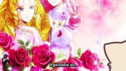 Konohana Kitan Staffel 1 Folge 11 HD Deutsch