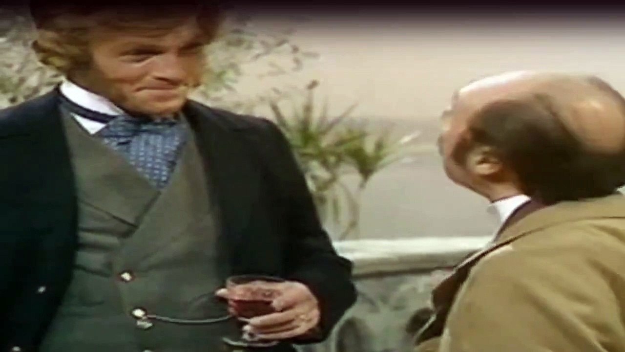 Die Onedin Linie Staffel 1 Folge 7 HD Deutsch