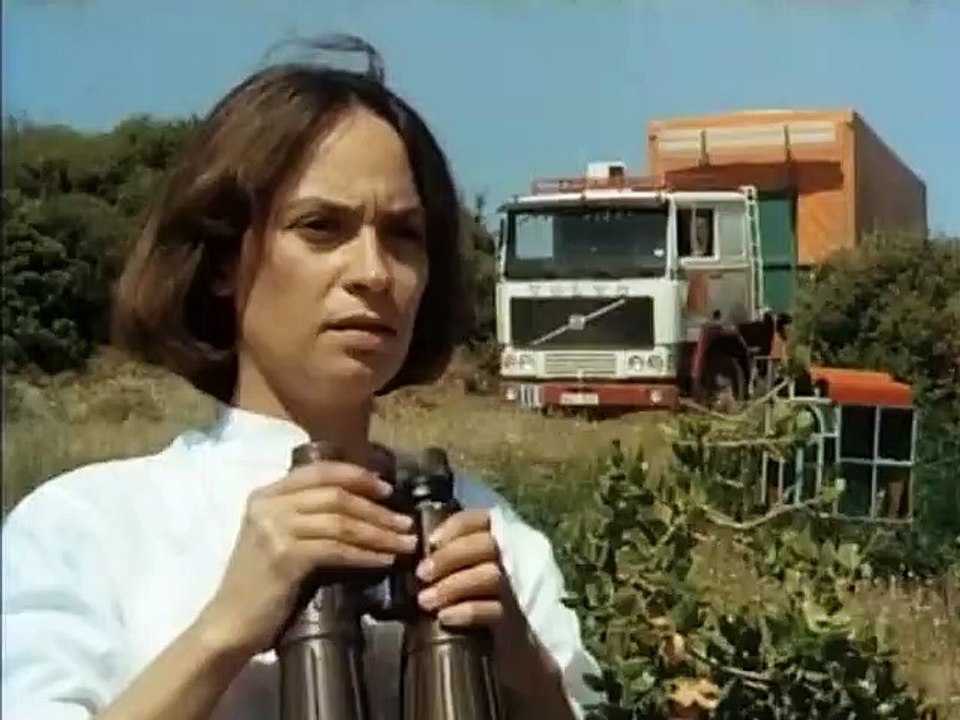 Auf Achse Staffel 2 Folge 10 HD Deutsch