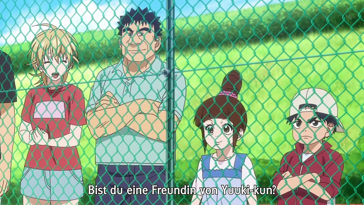 Baby Steps Staffel 1 Folge 10 HD Deutsch