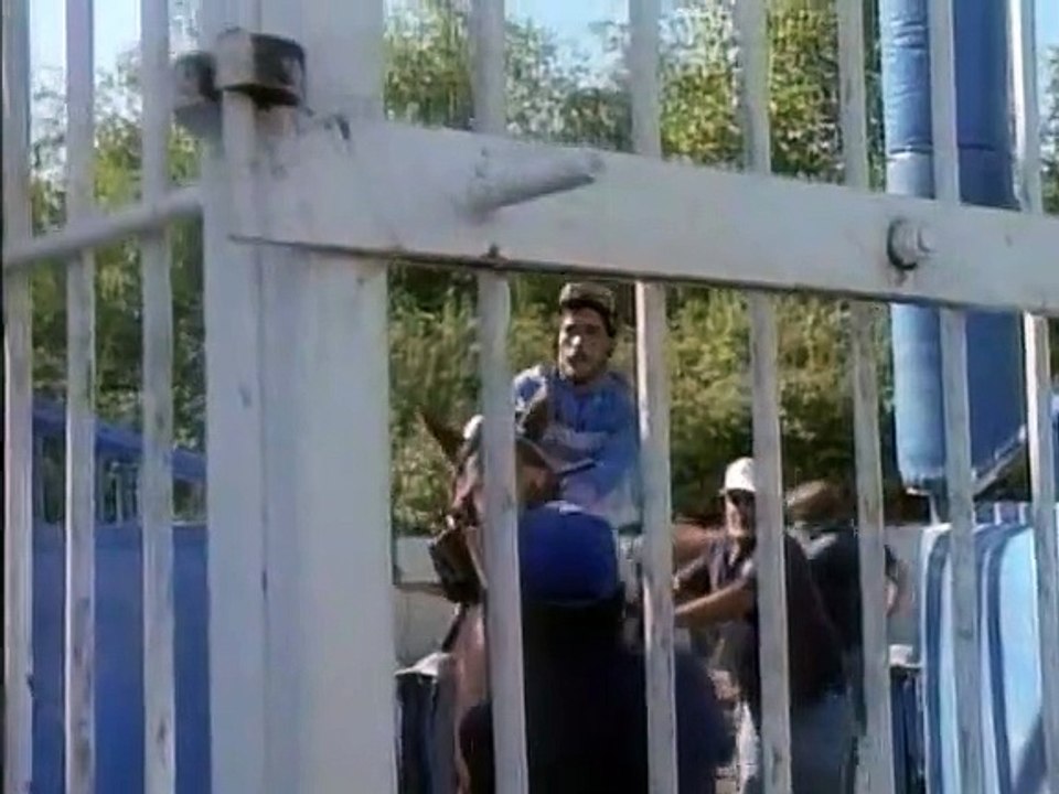 Black, der schwarze Blitz Staffel 4 Folge 2 HD Deutsch