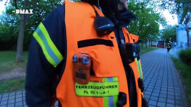 112 Feuerwehr im Einsatz Staffel 3 Folge 8 HD Deutsch
