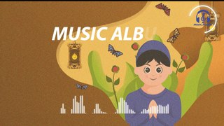 Islamic music for video background