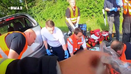 112 Feuerwehr im Einsatz Staffel 3 Folge 10 HD Deutsch