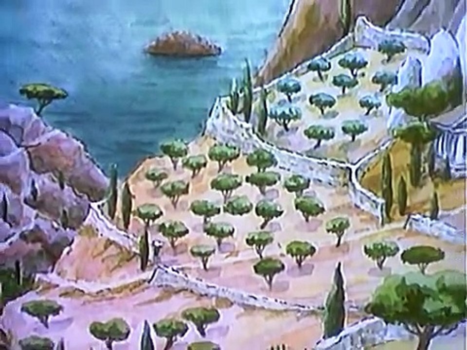 Lolek und Bolek Staffel 10 Folge 12 HD Deutsch