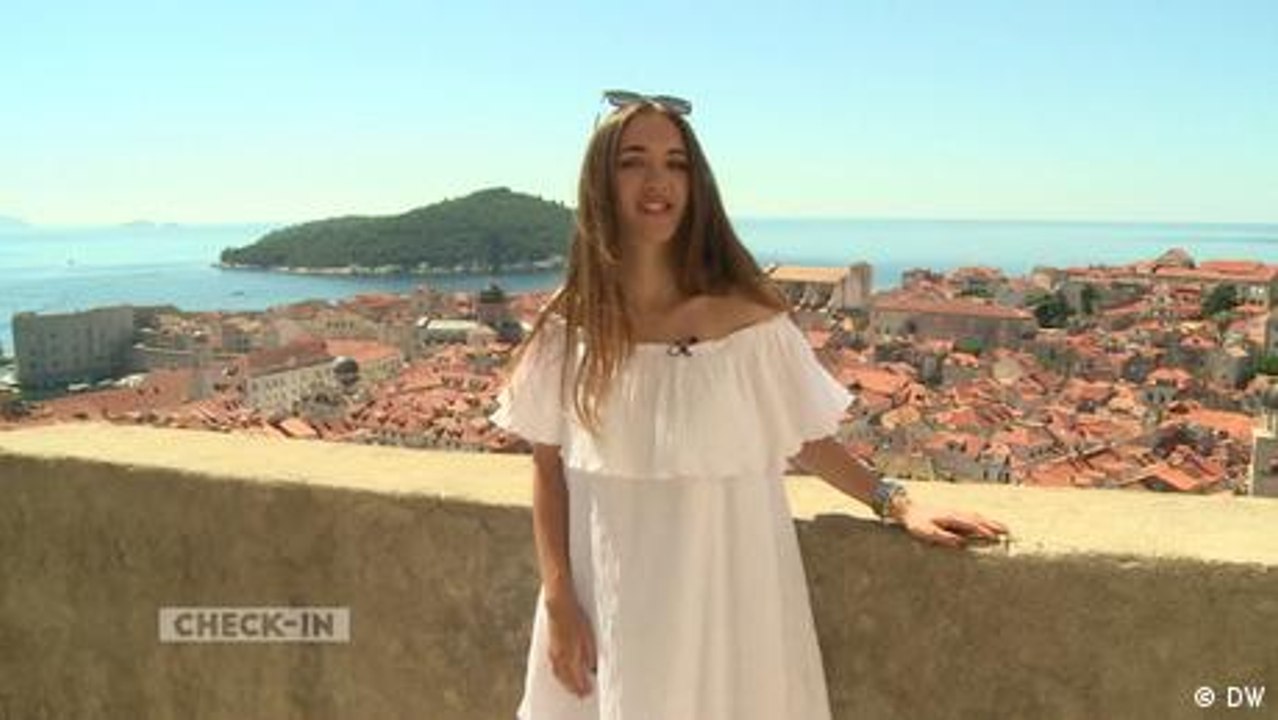 Dubrovnik without overtourism