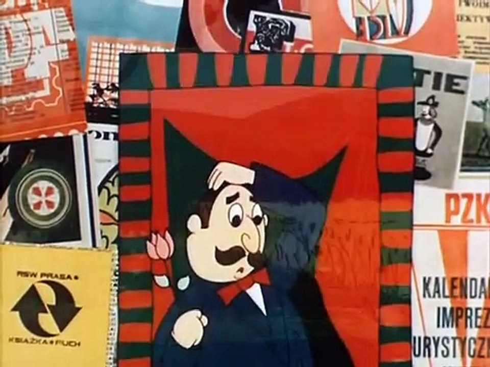 Lolek und Bolek Staffel 7 Folge 1 HD Deutsch