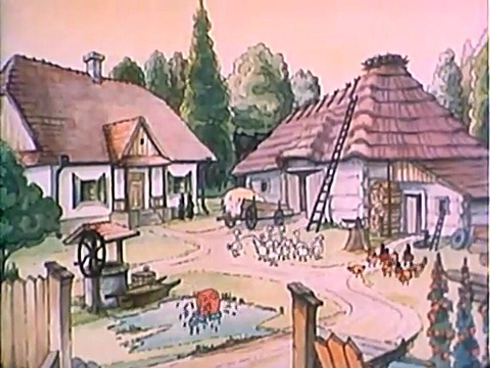 Lolek und Bolek Staffel 10 Folge 2 HD Deutsch