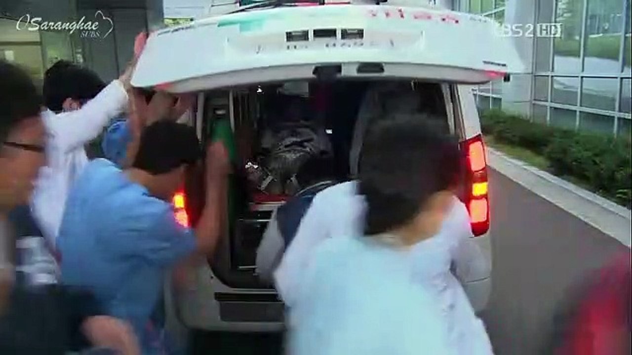 Man of Honor Staffel 1 Folge 1 - Part 02 HD Deutsch