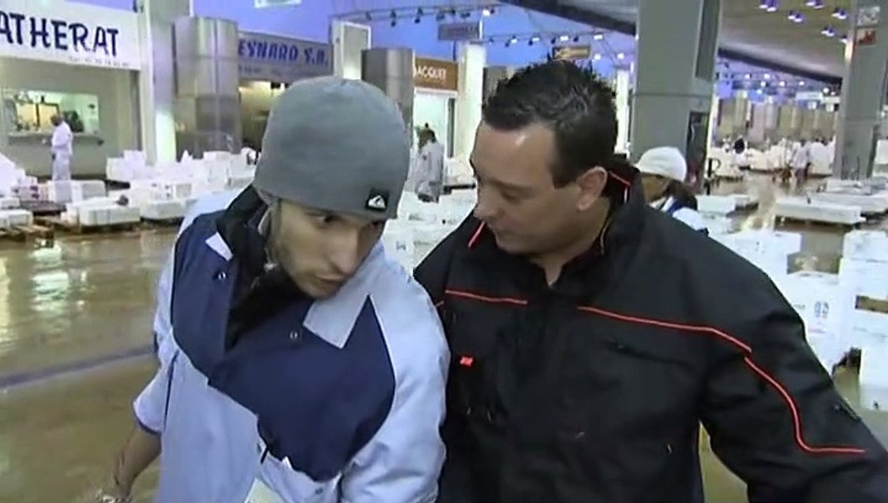 Asphalt Cowboys Staffel 4 Folge 3 HD Deutsch