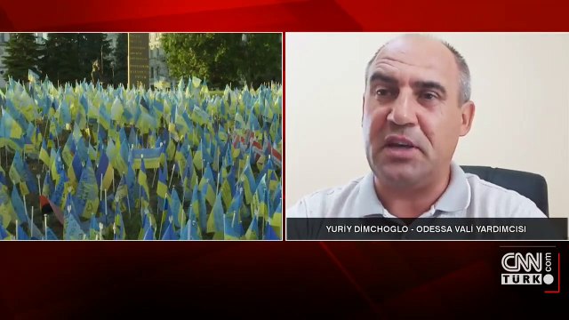 Ukrayna-Rusya savaşının durma sebebi Türkiye olabilir