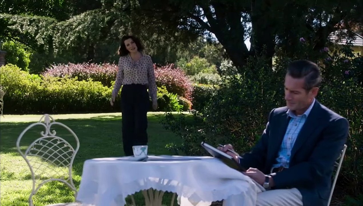 A Place to Call Home Staffel 3 Folge 3 HD Deutsch