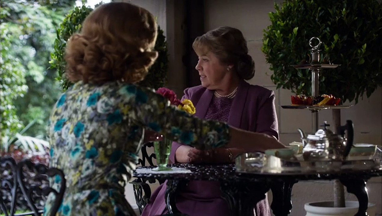 A Place to Call Home Staffel 3 Folge 1 HD Deutsch