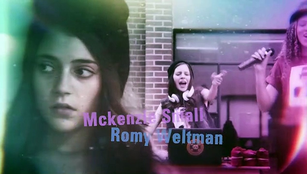 Backstage Staffel 2 Folge 25 HD Deutsch