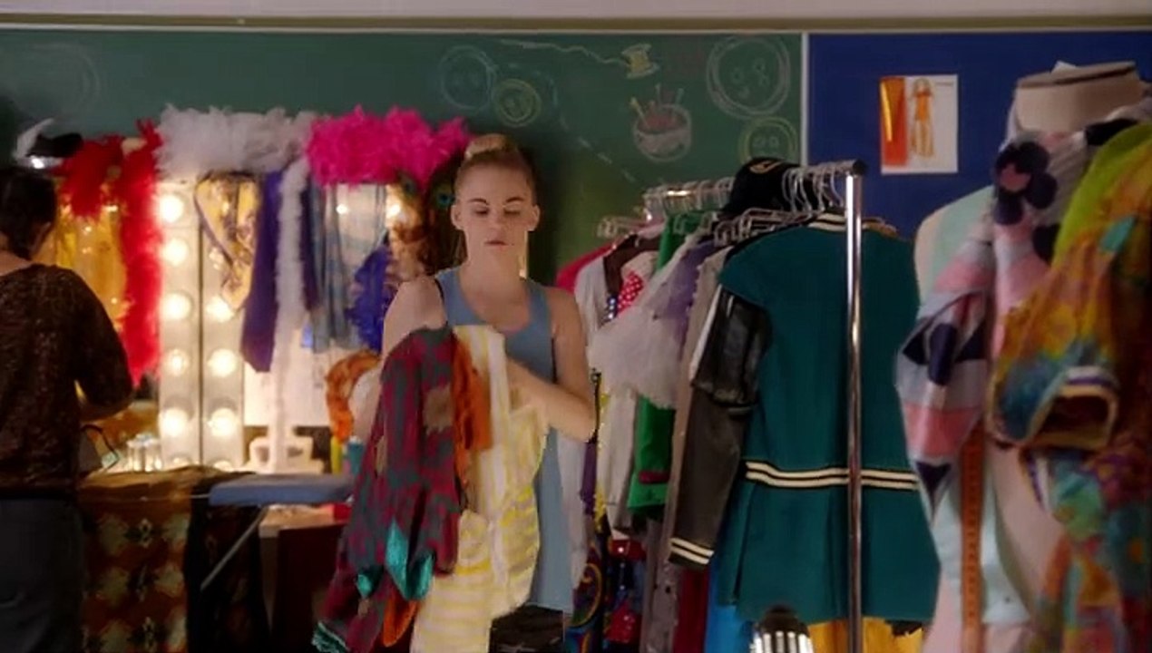 Backstage Staffel 2 Folge 26 HD Deutsch