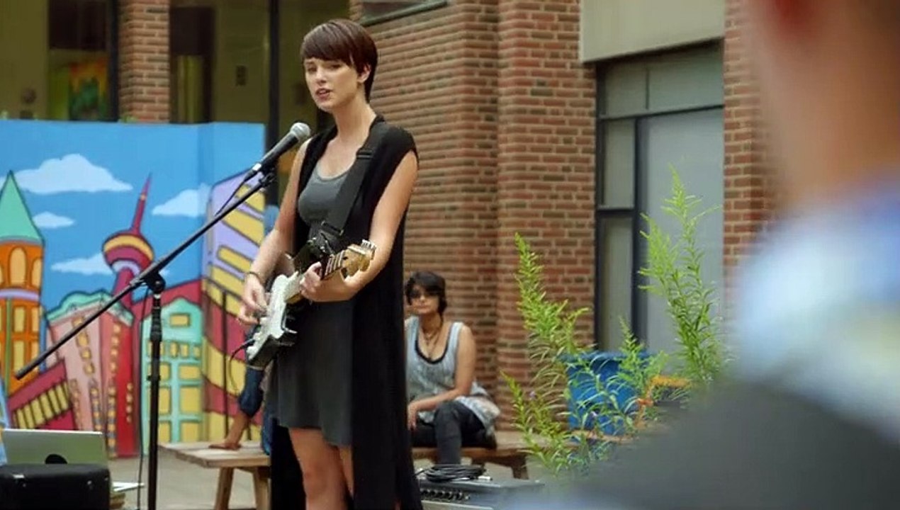 Backstage Staffel 2 Folge 27 HD Deutsch