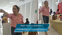 Estos son los mejores memes que dejó “Lady Dea”, mujer que se enfureció en un banco