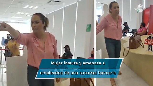 Estos son los mejores memes que dejó “Lady Dea”, mujer que se enfureció en un banco