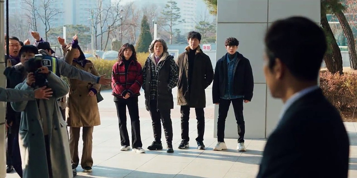 Unheimliche Gegner Staffel 1 Folge 12 - Part 02 HD Deutsch