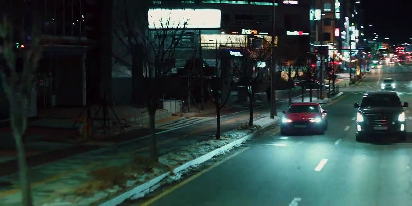 Unheimliche Gegner Staffel 1 Folge 11 - Part 02 HD Deutsch