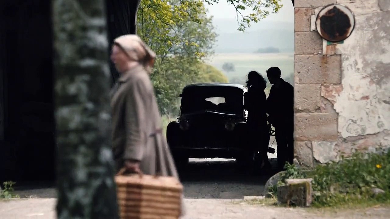 Tannbach - Schicksal eines Dorfes Staffel 1 Folge 2 - Part 01 HD Deutsch