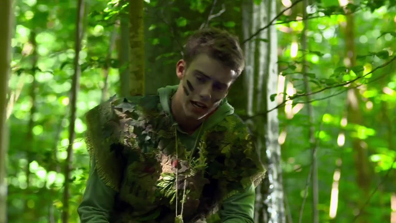 Fluch des Falken Staffel 2 Folge 29 HD Deutsch