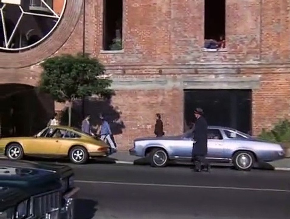 Die StraßenSan Francisco Staffel 2 Folge 1 HD Deutsch