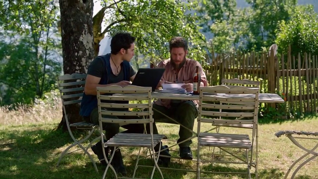 Lena Lorenz Staffel 5 Folge 2 - Part 01 HD Deutsch