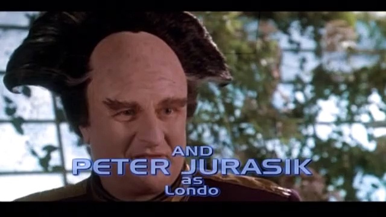 Babylon 5 Staffel 2 Folge 7 HD Deutsch