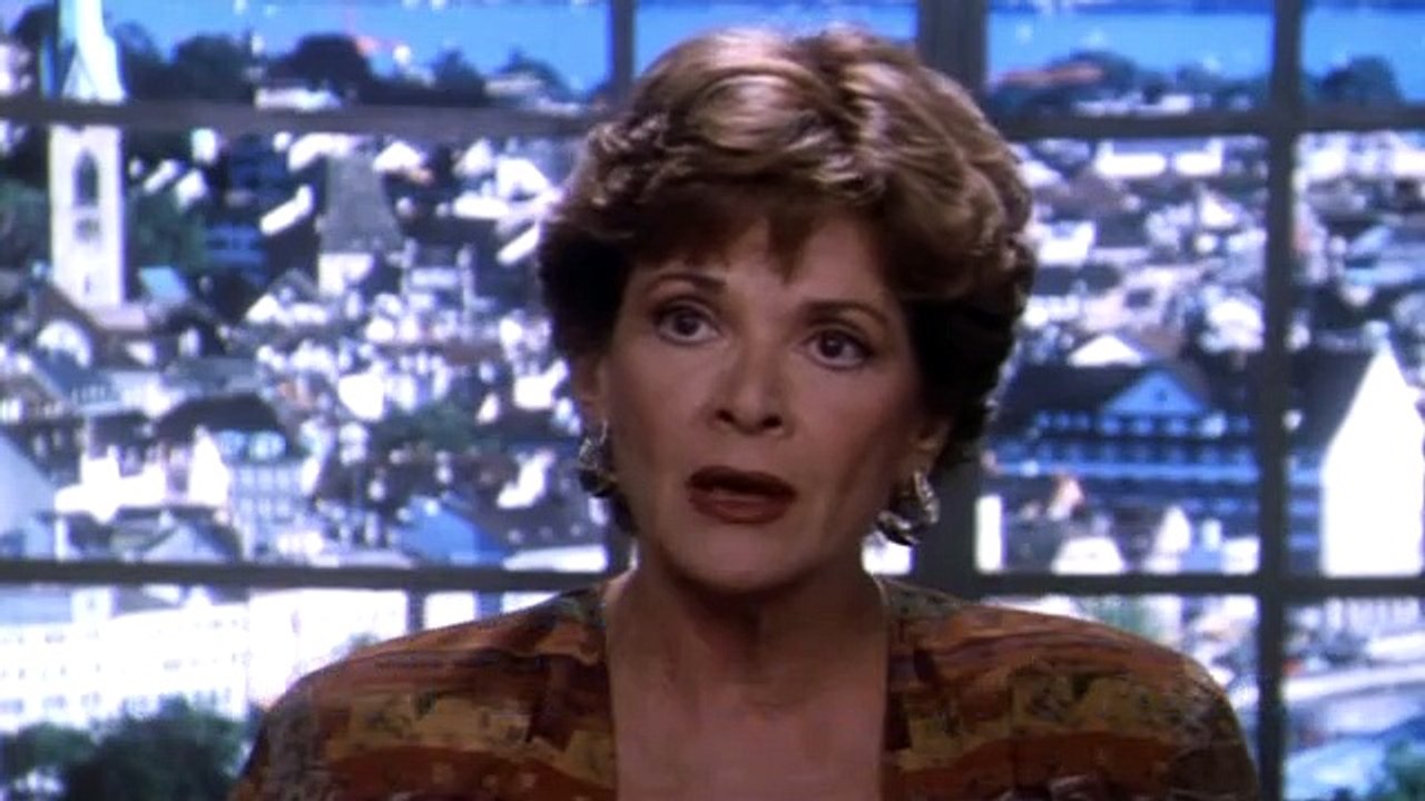 Babylon 5 Staffel 2 Folge 6 HD Deutsch