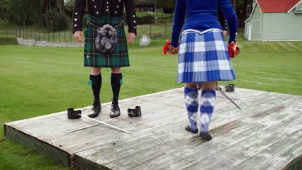 Men in Kilts A Roadtrip with Sam and Graham Staffel 1 Folge 3 HD Deutsch