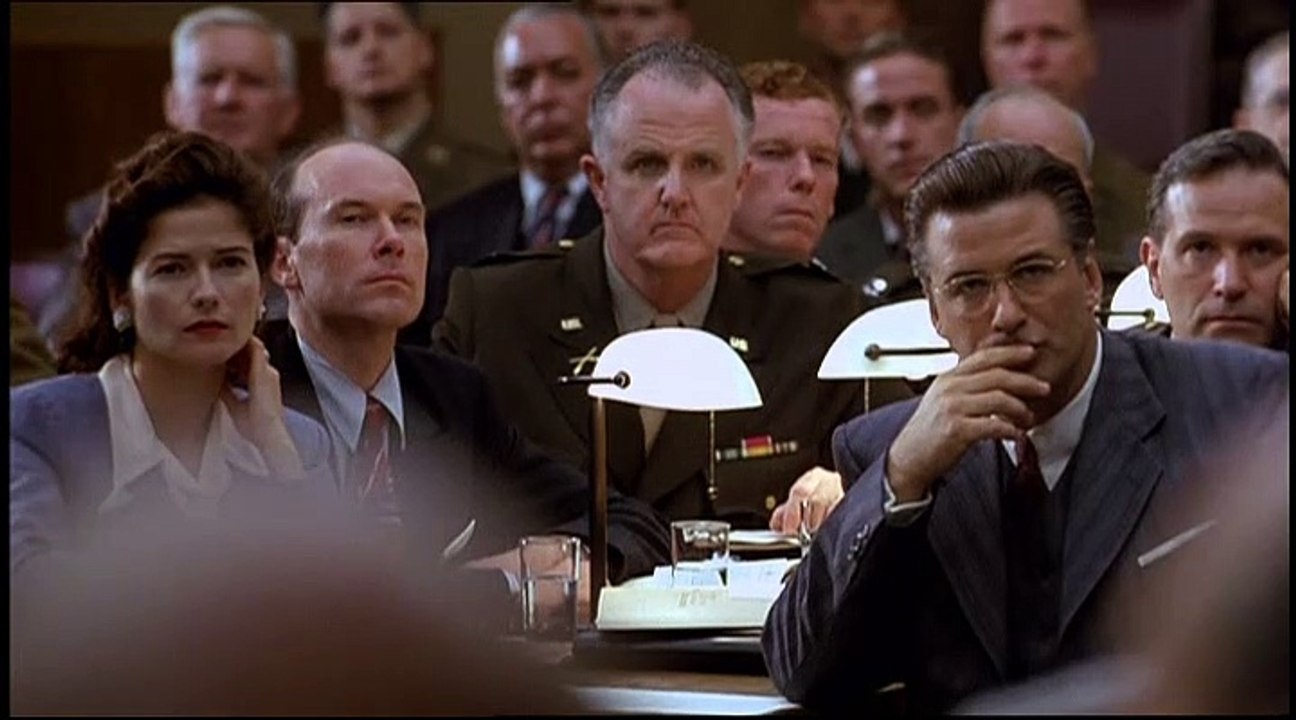 Nürnberg - im namen der menschlichkeit staffel 1 folge 2 - part 02 hd deutsch