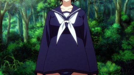 Brave Witches Staffel 1 Folge 2 HD Deutsch