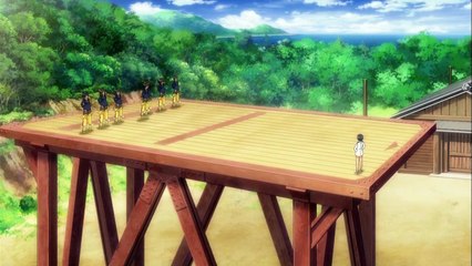 Brave Witches Staffel 1 Folge 1 HD Deutsch