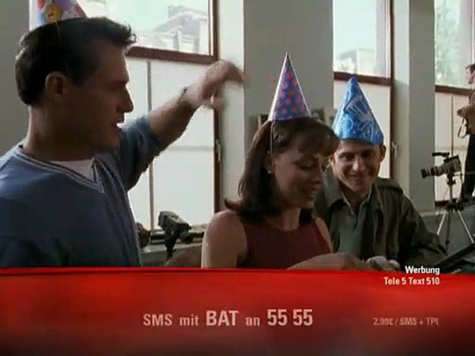 Die Schattenkrieger Staffel 2 Folge 8 HD Deutsch