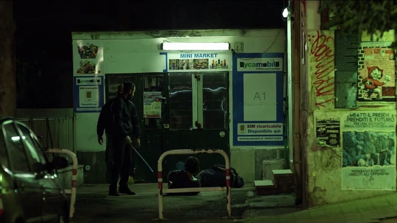 Standing Tall Staffel 1 Folge 6 HD Deutsch