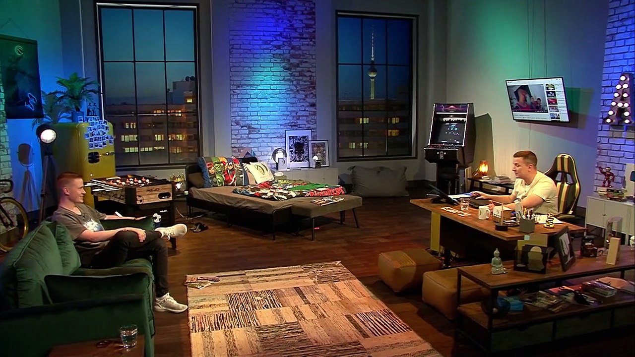 Achtung Aaron! Staffel 1 Folge 15 HD Deutsch