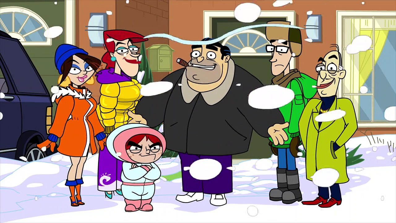 Fugget About It Staffel 2 Folge 13 HD Deutsch