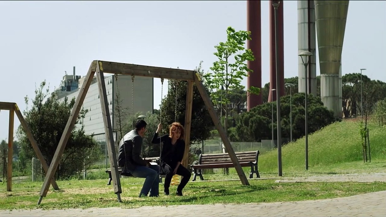 Standing Tall Staffel 1 Folge 7 HD Deutsch