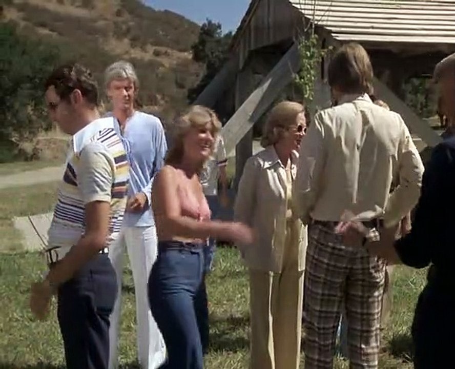 Drei Engel für Charlie Staffel 2 Folge 8 HD Deutsch