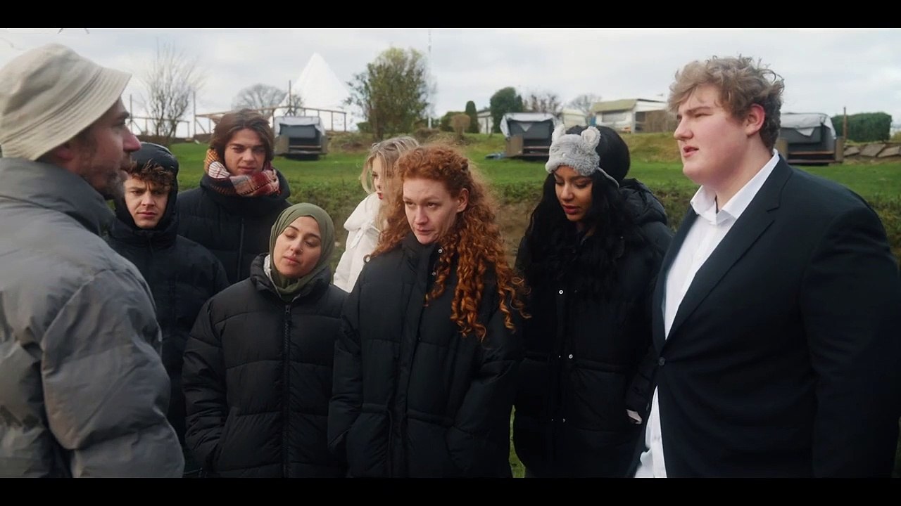 Camps for Future Staffel 1 Folge 2 HD Deutsch