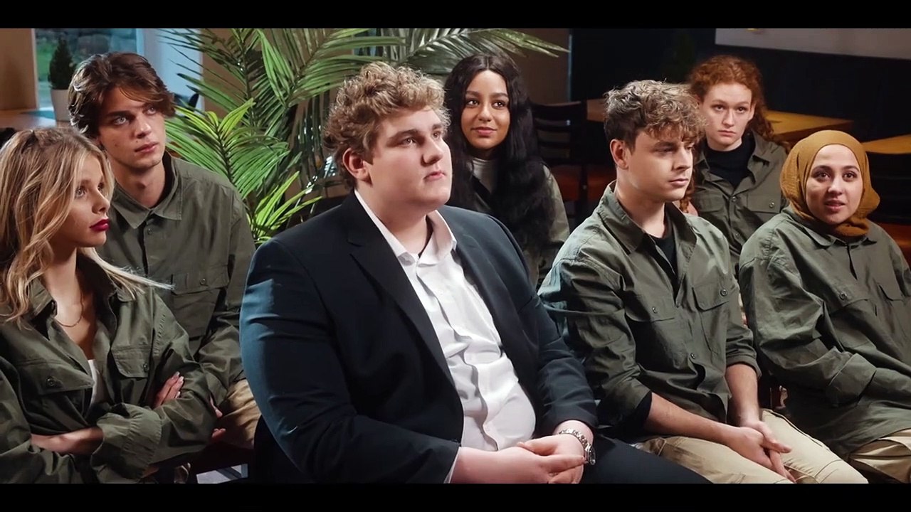 Camps for Future Staffel 1 Folge 3 HD Deutsch