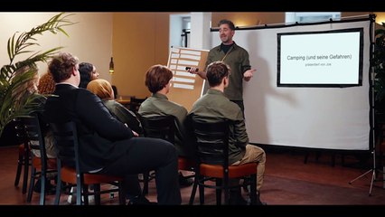 Camps for Future Staffel 1 Folge 4 HD Deutsch