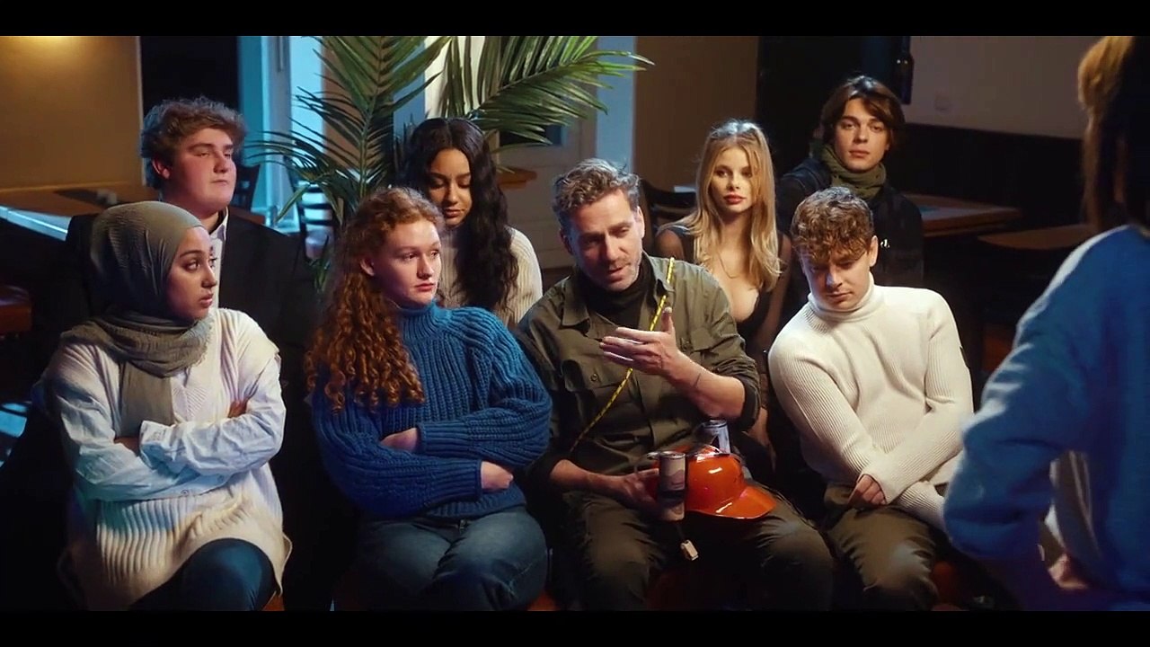 Camps for Future Staffel 1 Folge 8 HD Deutsch